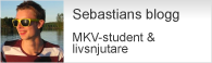 Sebastians blogg